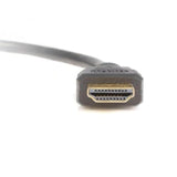StarTech.com 1 ft. (0.3 m) HDMI Splitter Cable - 2 Port - HDMI to HDMI and DVI