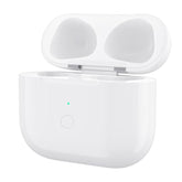 Wireless Charging Case For Airpods 3 Gen, Compatible With Airpods 3Rd Generation Replacement Cases Air Pods 3 (Earbuds Not Included)
