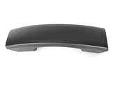 The Replacement Hd Voice Handset For Polycom Vvx 250/350 / 450 Ip Business Phone