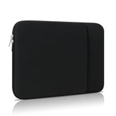 Laptop Sleeve For Macbook Air/Pro 13 Inches M4 M3 M2 M1 Chip 2025-2020 Model A3240 A3113 A2681 A2337 A2338 With 2 Pockets Tablet Bag Case Accessories