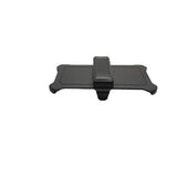 2 Pack Replacement Belt Clip Holster Compatible With Otterbox Defender Series Case For Apple Iphone 14 (6.1")
