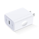 Samsung Fast Charging Block Usb C Charger Box For Galaxy A16 A15 5G A35 A54 S24 Fe S23 Ultra Z Flip6/Fold6 A25 A55 A14 A53 A23,Type C Wall Plug For Iphone 16 15 14 13 12 11 Pro Max Plus,Pixel 9 8A 7 6