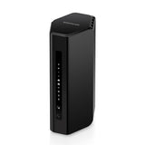 Nighthawk Wifi 7 Router (Be9300) Router Only, 9.3Gbps Wireless Speed, 2.5 Gigabit Internet Port, Tri-Band For Gaming, Covers 2,500 Sq. Ft., 100 Devices, Vpn Free Expert Help