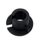 5Pk Universal Super-8 To 8Mm Film Reel Adapter Durable Reinforced Petg Reel Hub/Spindle Converter For Movie Projectors & Film Scanners (Super 8 Reel To Regular/Standard 8 Take-Up) (5)