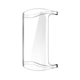 Screen Protector Case Compatible With Fitbit Charge 6 Smartwatch Case Soft Tpu Full Protection Durable