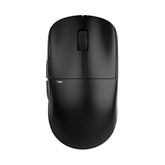 Pulsar Gaming Gears X2 Mini Wireless Gaming Mouse, Ultra Lightweight 1.83 Oz (52 G), Symmetrical, 2.4 Ghz 1 Ms, 26000 Dpi, Optical Sensor Paw3395, Ttc Gold Encoder (Mini, Wireless, Black) (Renewed)