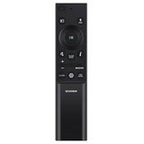 AH81-15047A Replace Remote Control fit for Samsung Sound bar Speaker HW-Q990B HW-Q930B HW-Q6CB HW-Q600B HW-Q67CB HW-Q60B HW-Q990B/ZA HW-Q935B HW-Q810B HW-Q710B HW-Q910B HW-Q750B HW-Q800B/ZA