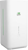 Inhand Cpe02 5G Wifi 6 Ax5400 Indoor Cpe Router | 2.5Gbe Dual Wan, Load Balancing, Auto Failover | Enterprise Cloud-Managed For Smart Retail