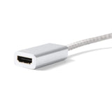 Mini Displayport Male To Hdmi Female Cable 1080P