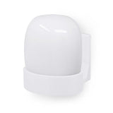 Wall Mount For Google Nest Wifi Pro 6E Mesh Router, Easy To Install Holder Bracket, Reduce Interference & Clutter, Adhesive & Screw-In Mounting