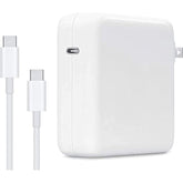 Mac Book Pro Charger - 96W Usb C Charger Power Adapter For Usb C Port Macbook