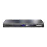 24 Port Gigabit Unmanaged Ethernet Network Switch Provide 10/100/1000Mbps For Office, Home