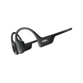 OpenRun Pro Bone Conduction Sport Headphones, Sweatproof, Mic, Black
