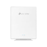 Omada Eap650-Desktop Dual Band Wi-Fi 6 Ieee 802.11 A/B/G/N/Ac/Ax 3 Gbit/S Wireless Access Point