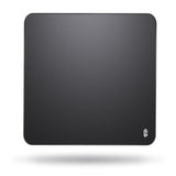 Energon Pro Gaming Mousepad, Comfort Touch, Speed And Smooth Surface, Fast Glide, Stitched Edges, Japanese Poron Non-Slip Base, 500Mm X 500Mm X 4Mm