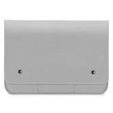 14 Inch Laptop Sleeve Case Computer Bag For Macbook Pro 14 M3 M2 M1/14 Lenovo Ideapad Flex 5 Gen 8/Ideapad Flex 5I/Thinkpad X1 Carbon/Ideapad 3I/Yoga Slim 7I Pro X/14.5" Dell Xps 14/Hp,Grey