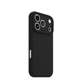 OtterBox iPhone 17 Pro Figura Series Case - Black