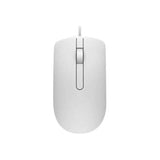 Dell Optical Mouse, MS116, White