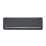 M9250 Wireless Keyboard Mouse Combo,Scissors Mechanism Qwerty Silent Wireless Bluetooth Keyboard And Ergonomic Mouse Set For Windows, Ios, Android, Computer Desktop Pc Laptop Ipad