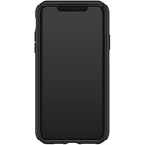 OtterBox Symmetry Series Case for iPhone 11 PRO MAX (NOT 11/11 Pro) Non-Retail Packaging -Polycarbonate, Shock-Absorbent,Black