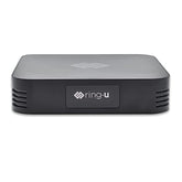 Hello Hub Small Business Phone System (Pbx) And Service (Voip). Up To 30 Lines And 75 Extensions. Keep Your Number! Set-Up Easier Than A Wireless Router. Service Required.