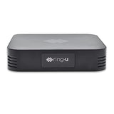 Hello Hub Small Business Phone System (Pbx) And Service (Voip). Up To 30 Lines And 75 Extensions. Keep Your Number! Set-Up Easier Than A Wireless Router. Service Required.