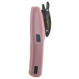 Pink Silicone Case for Polycom SpectraLink 8400 and 8440 Phones - Healthcare Grade Silicone Case, OEM Part Number 2310-37180-003