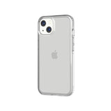 Evo Clear Case For Iphone 13, Transparent Phone Case, Tpu And , Drop Protection