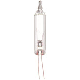 'Replacement Bulb 2.5 Volt Clear Mini Bulb For Christmas Light Sets