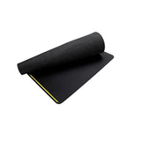 Corsair MM200 - Cloth Mouse Pad - High-Performance Mouse Pad Optimized for Gaming Sensors - Designed for Maximum Control - Extended