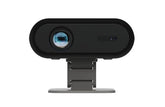 Neopix 160 Smart Home Cinema Projector, Full Hd 1920 X 1080P, 250 Lumens, Google Tv, Led Light Source, Rotating Support, Wi-Fi 6, Stereo Sound 2X5 Watts, Black.