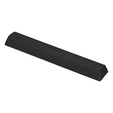 6.25U Spacebar Keycaps, Universal Pbt Keyboard Replacement Accessories For Mx Mechanical Keyboard, Black