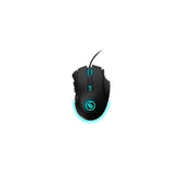 IOGEAR 12 Button MMO Gaming Mouse -GME680