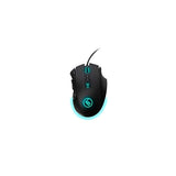IOGEAR 12 Button MMO Gaming Mouse -GME680