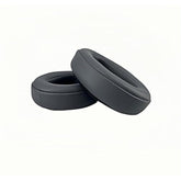 Earpads For Wh-Xb900N Replacement Ear Pads Cushion Muff With Protein Leather Memory Foam Compatible With Sony Whxb900N Headphones Only-Grey