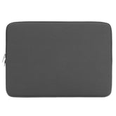 Rainyear 16 Inch Laptop Sleeve Protective Soft Case Padded Zipper Cover Bag Specially Compatible With 16" Macbook Pro M1 M2 M3 M4 Pro/Max A2141 A2485 A2780 A2991 A3403 A3186 (Gray)