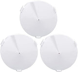 Wall Mount Holder For Tp-Link Deco M5/P7 Whole Home Mesh Wifi System, Sturdy Wall Mount Bracket Ceiling For Tp-Link Home Wifi By (3-Pack)