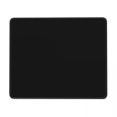 Custom Mouse Pad Personalized Add Your Own Picture Text, Anti-Slip Rubber Based Easy To Clean For Mousepad, Pureblack 10"X12"