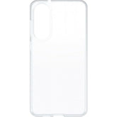 OtterBox React Series case for Samsung Galaxy S25 Edge Clear