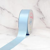 Solid Satin Ribbon, 1-1/2"/50 Yd, Light Blue,Psf1102-305