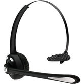 Trucker Bluetooth Headset With Microphone, Wireless Headphone With Microphone,