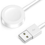 Upgraded Iwatch Charger Compatible With Apple Watch Charger Usb Magnetic Charging Cable Portable Fast Charger Accessories For Iwatch Series 10/9/8/7/6/5/4/3/2 Ultra 2/Se