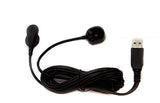 Usb Powered Infrared Repeater: Hide Your Set Top Box