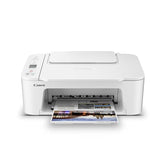 Pixma Ts3720 Wireless All-In-One Printer For Basic Home Printing, White