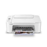 Pixma Ts3720 Wireless All-In-One Printer For Basic Home Printing, White