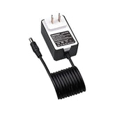 14.6V, 2A Ac-To-Dc Charger (Dc Plug) For 12V Rechargeable Lithium Ion Battery Pack (White)