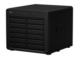 12 Bay Disk Expansion Dx1222 (Diskless)