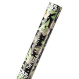 American Greetings Star Wars Mandalorian Wrapping Paper, The Child/Baby Yoda (1 Roll, 75 sq. ft.)
