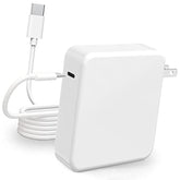 140W Usb C Charger Power Adapter Compatible With Mac Book Pro 16, 15, 14, 13 Inch Charger, Mac Book Air 13 Inch Charger, Great For M1/Pro/Max/M2 Laptop, Ipad Pro 2021/2020/2019/2018 Charger