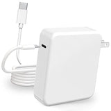 140W Usb C Charger Power Adapter Compatible With Mac Book Pro 16, 15, 14, 13 Inch Charger, Mac Book Air 13 Inch Charger, Great For M1/Pro/Max/M2 Laptop, Ipad Pro 2021/2020/2019/2018 Charger